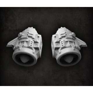 Jet Engines (2)