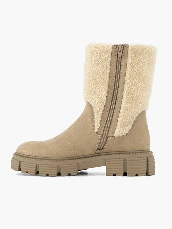 Catwalk Boots