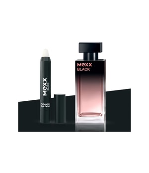 Mexx Black Woman Perfume Pen Eau de Parfum-3 g