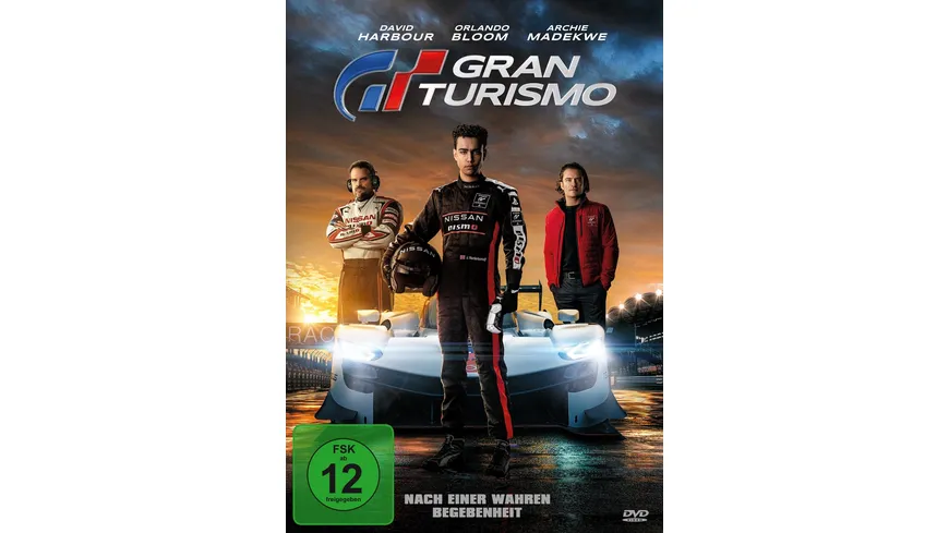 Gran Turismo