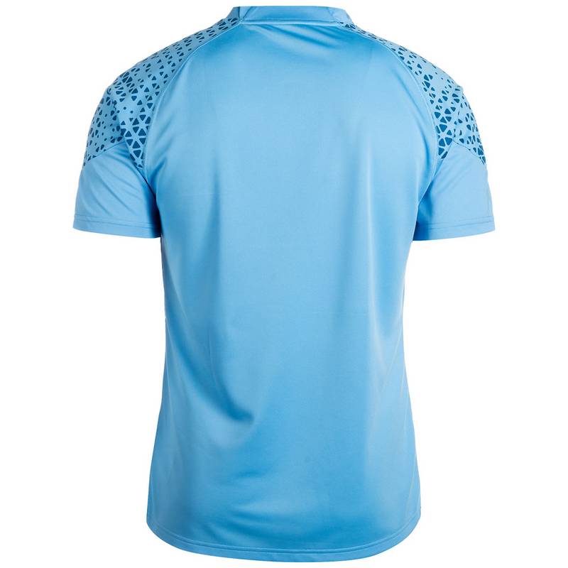PUMA Manchester City T-Shirt Herren