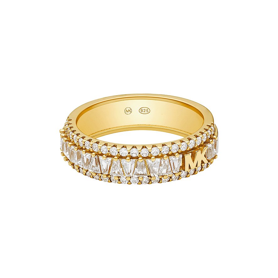 Michael Kors Damenring KORS BRILLIANCE