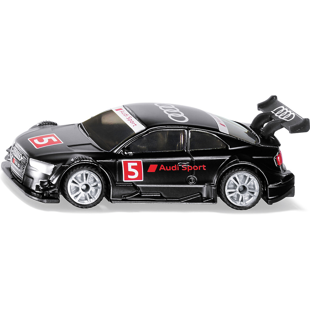 SIKU Super 1580 Audi RS 5 Racing