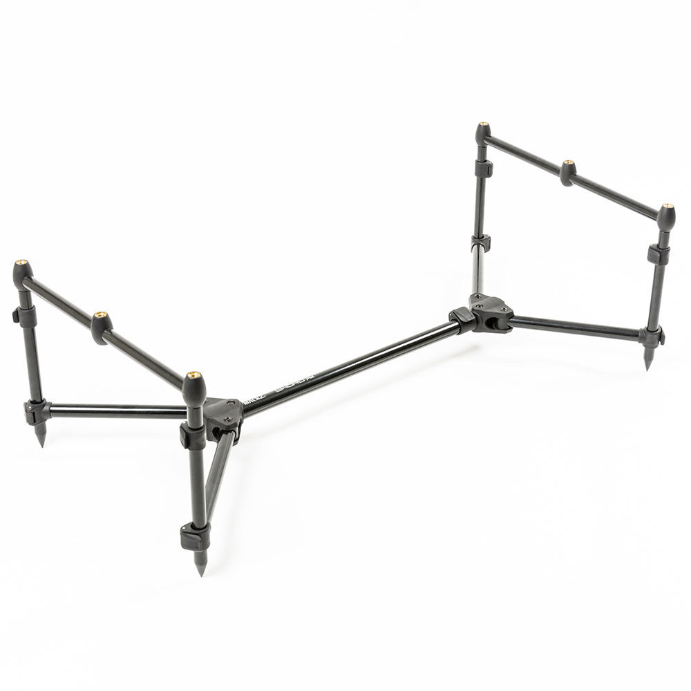 Stojan na pruty Mack2 Sword na 3 pruty