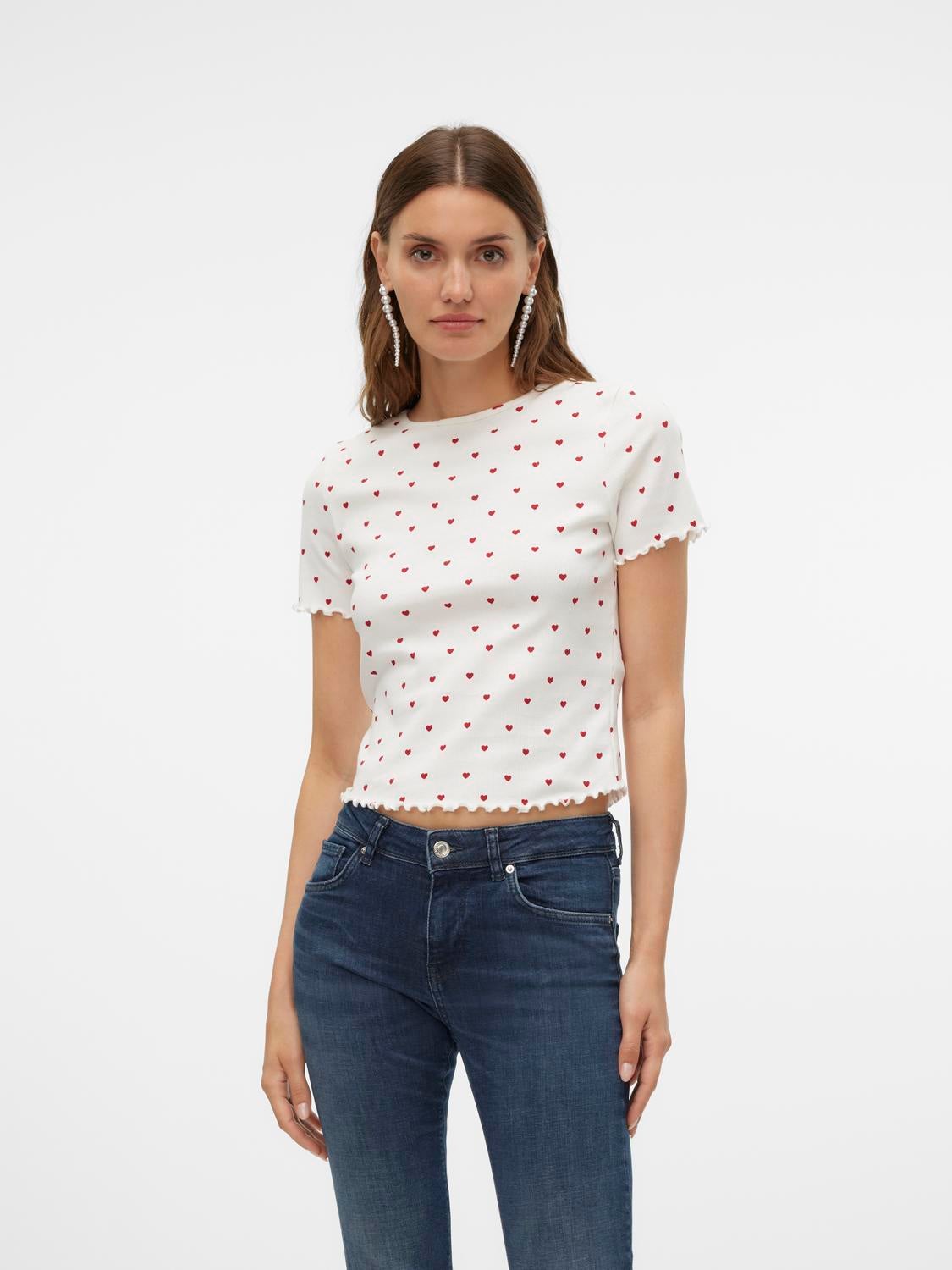 VMHARRY Top