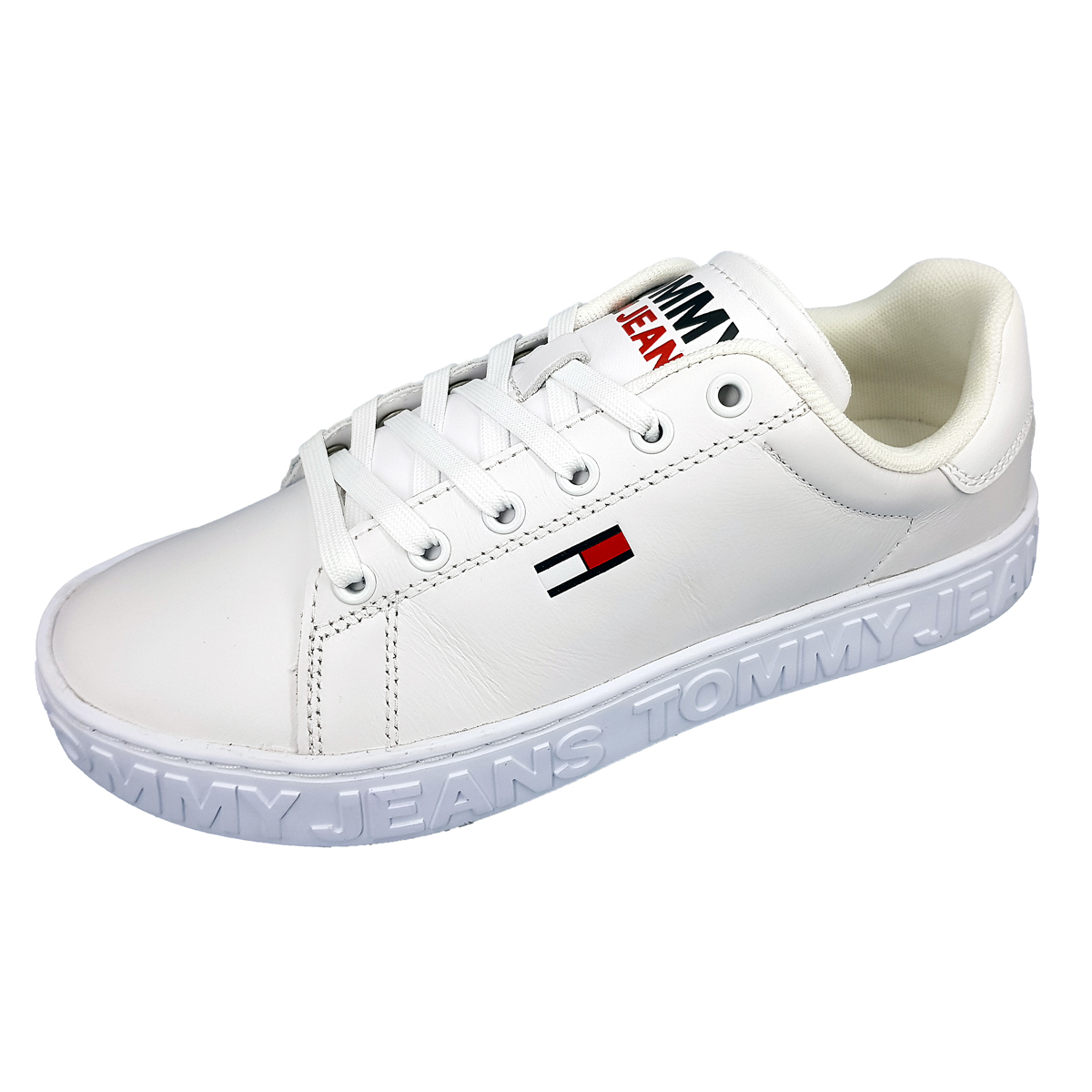 Tommy Hilfiger YBR EN0EN01787 Weiß white