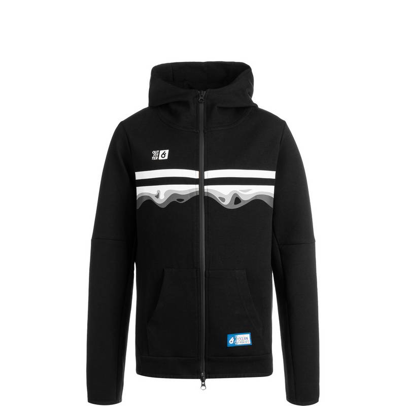 Ocean Fabrics OCEAN FABRICS TAHI Trainingsjacke Jungen