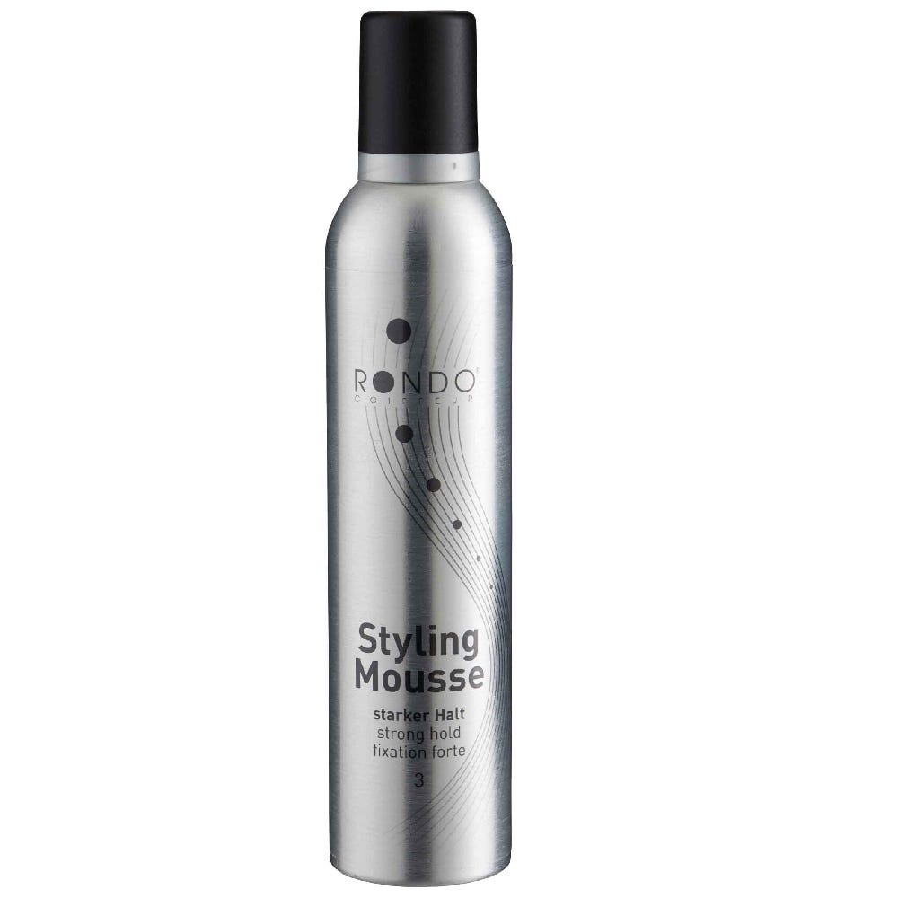 Rondo Styling Mousse Strong 300 ml