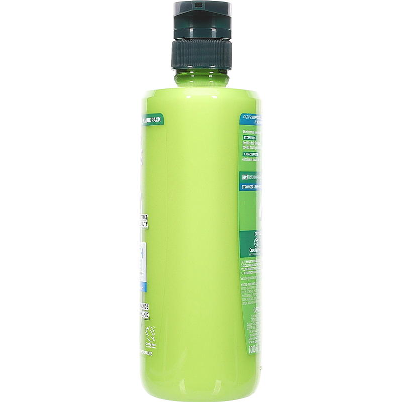Fructis Fructis shampoo 1 l Strength & shine