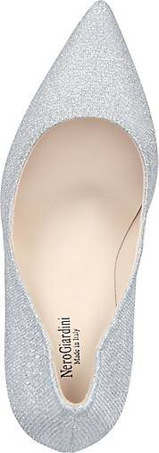 NeroGiardini Pumps