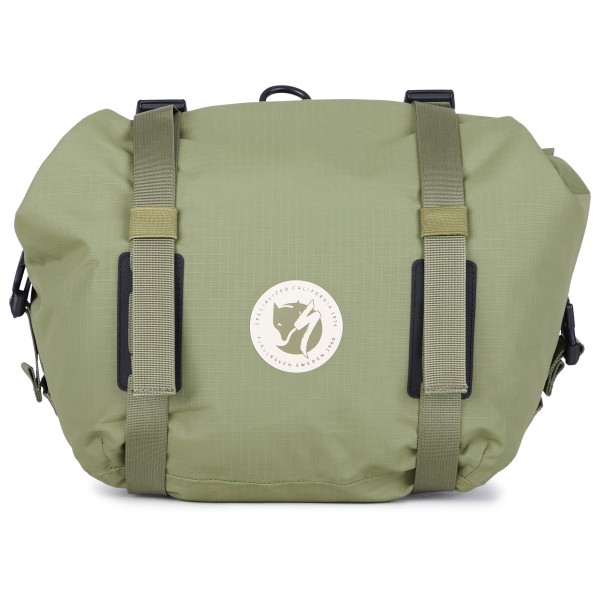Specialized-Fjällräven - Handlebar Rolltop - Lenkertasche