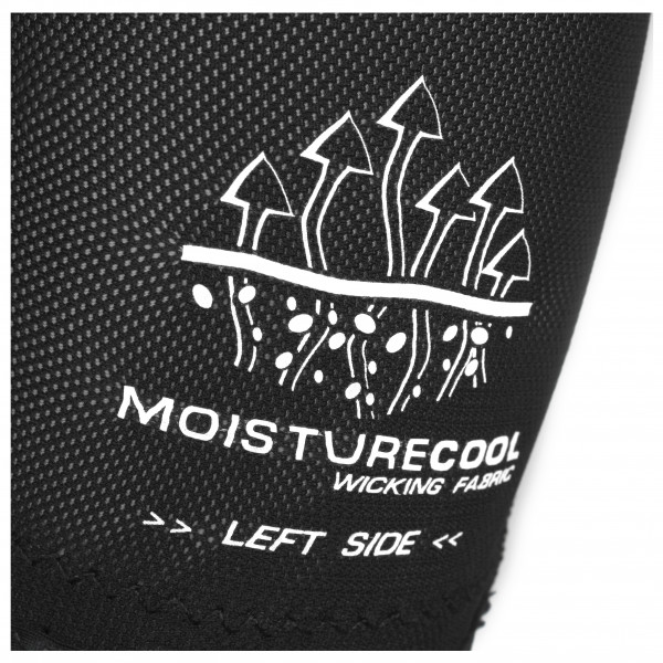 Leatt - Knee Guard Junior 3DF 5.0 - Protektor