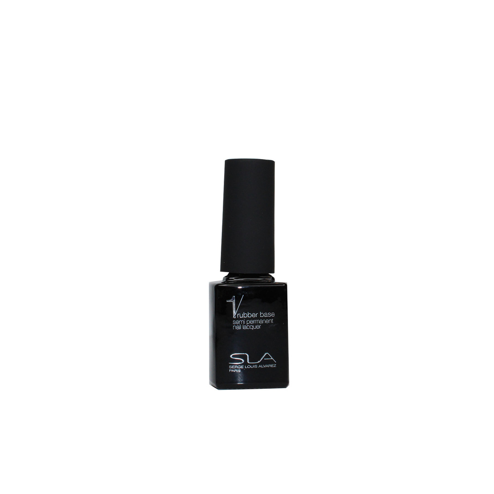 Sla Paris Base vernis semi-permanent Vernis à ongles