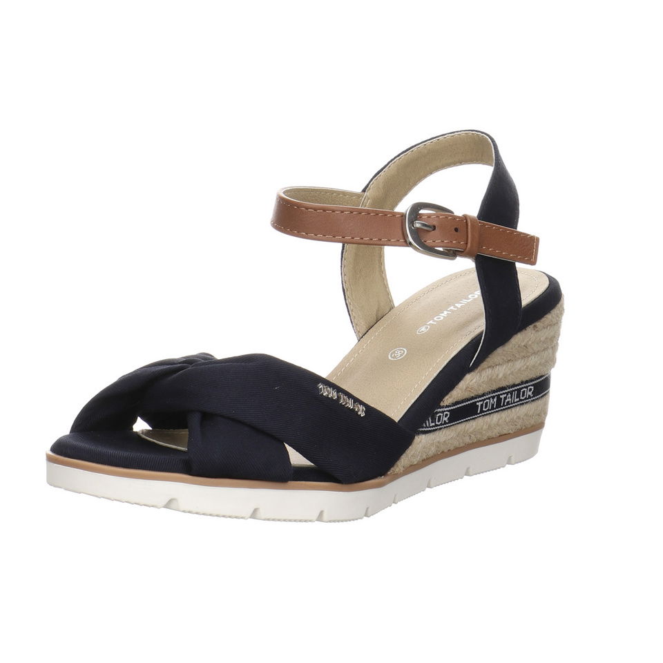Tom Tailor Sandalette