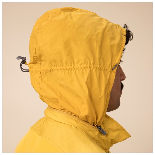 Specialized-Fjällräven - Räven Anorak - Fahrradjacke