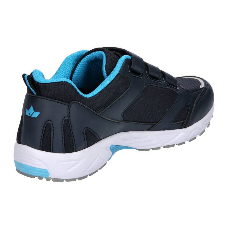 LICO Laufschuh Laufschuhe Herren
