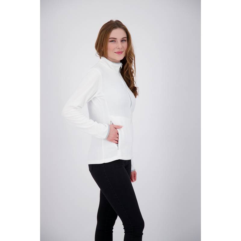 DEPROC active DECORAH III Fleecejacke Damen