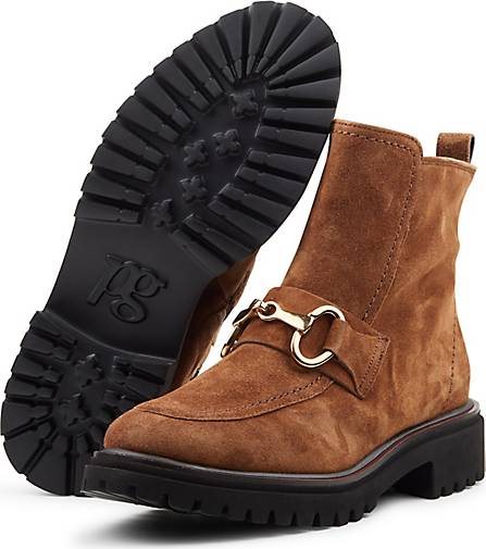 Paul Green Chain-Boot