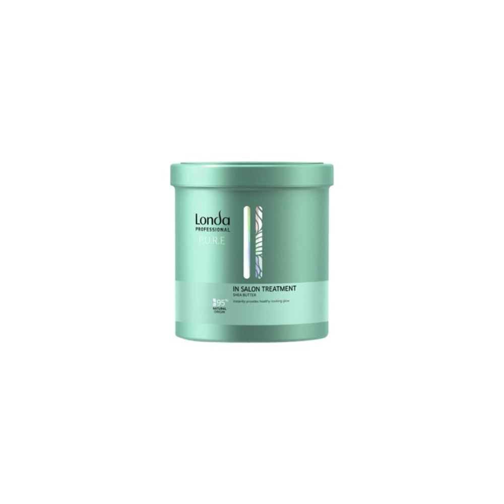 Londa Professional Shea Butter Treatment Créme capillaire