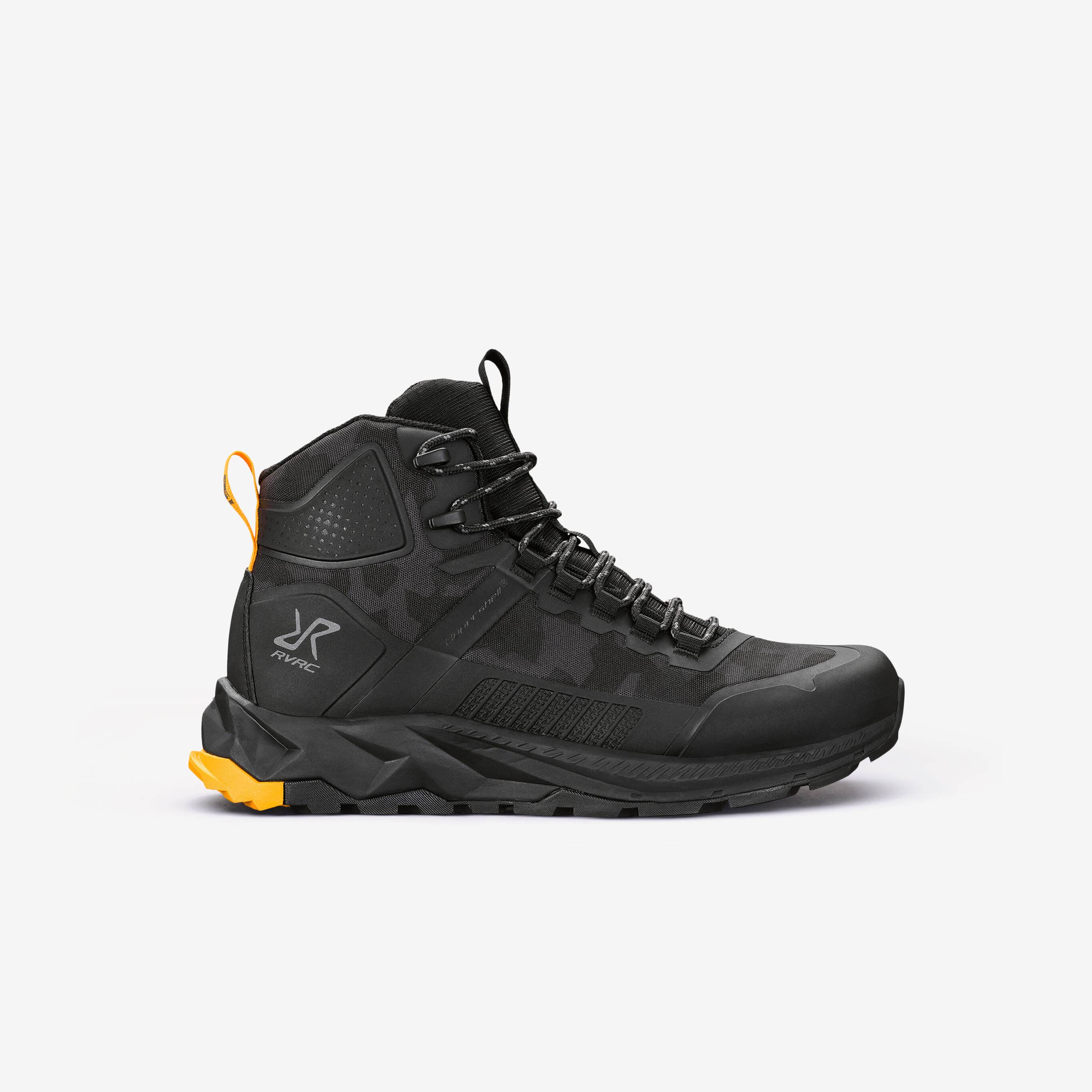 Phantom Trail Mid Waterproof Hiking Boots Femme Anthracite Camo