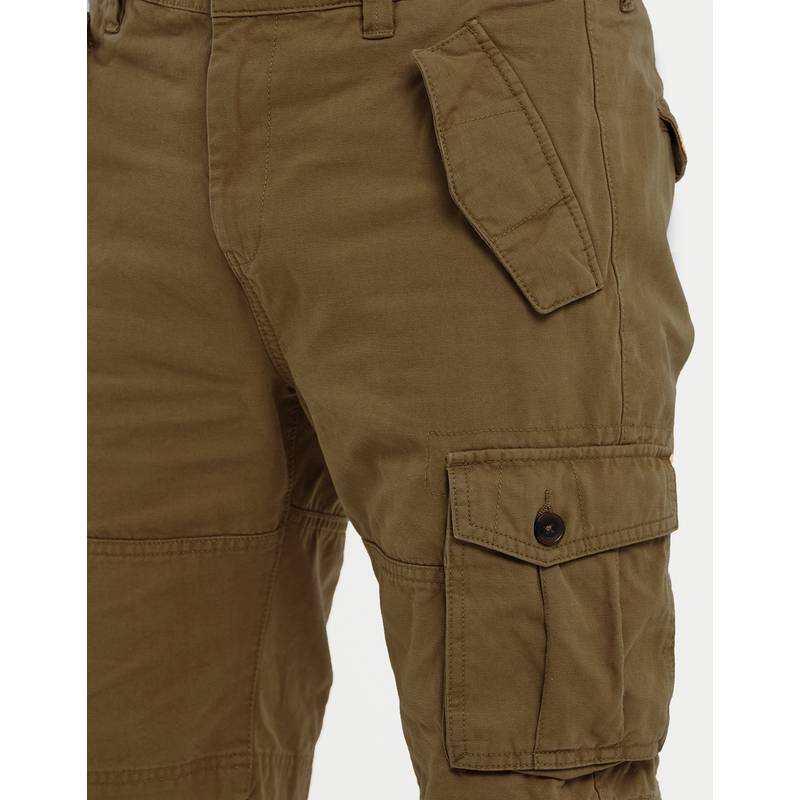 Threadbare THBLugo Cargoshorts Herren