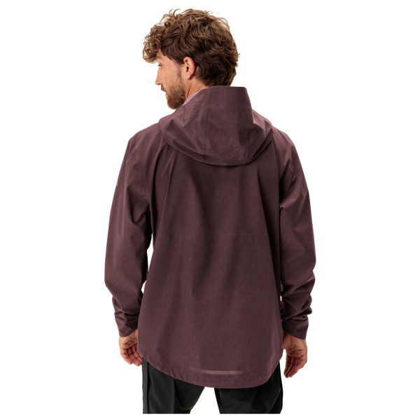 Vaude - Yaras Rain Jacket II - Fahrradjacke