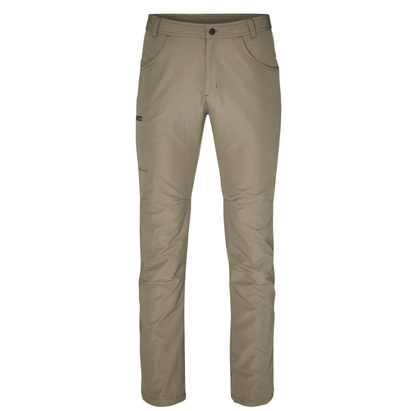AMBORO PANTS Herren - Softshellhose