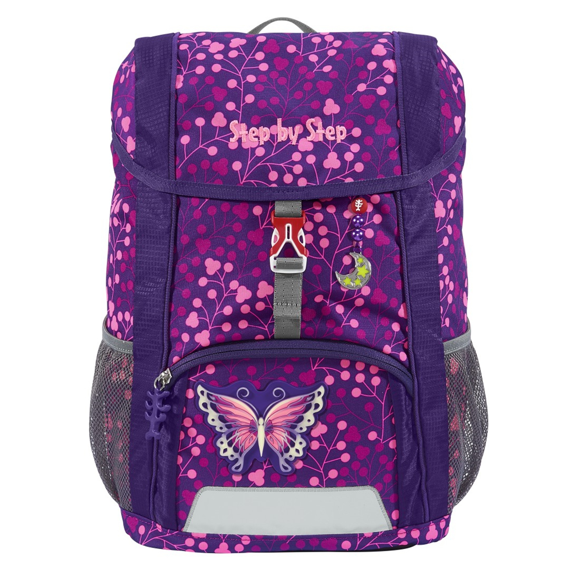 Rucksack-Set KID - Ninja Yuma