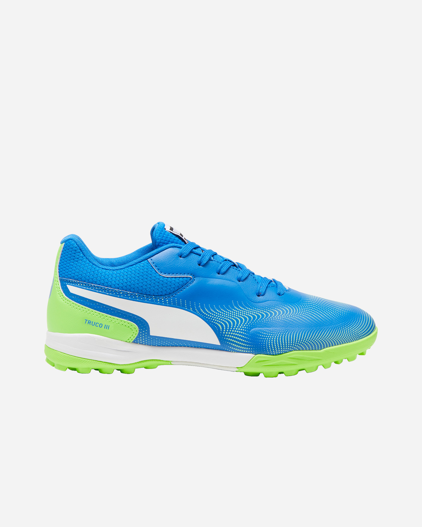 Buty piłkarskie Puma Truco III Tt W 107426-03