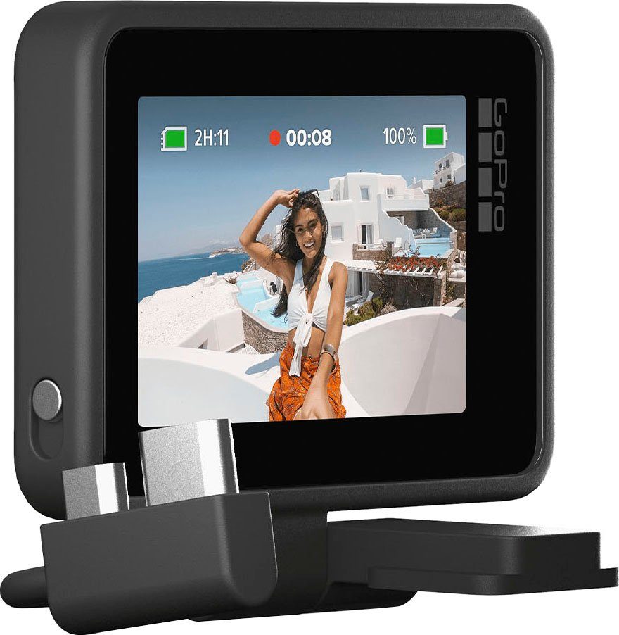 GoPro Display Mod (H8, H9 and H10) EU Actioncam Zubehör