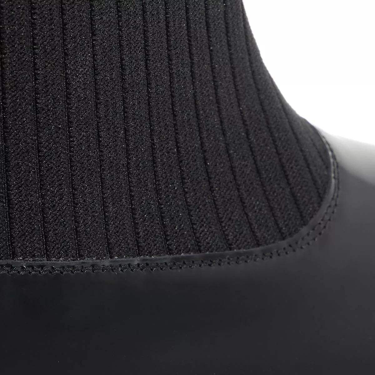 BY MALENE BIRGER Stiefeletten schwarz Stiefelette