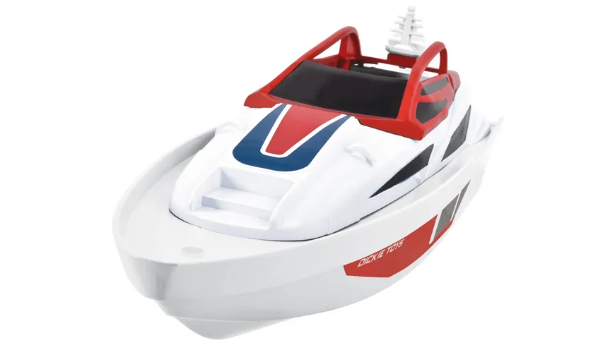 Dickie - RC Sea Lord, RTR