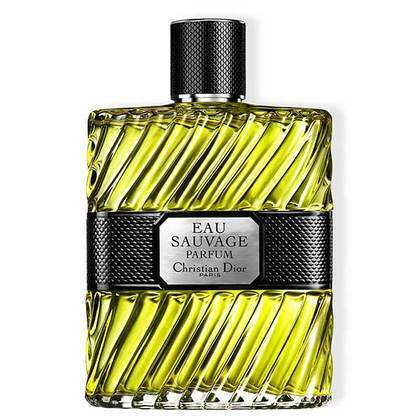 DIOR Eau Sauvage Eau de Parfum Spray