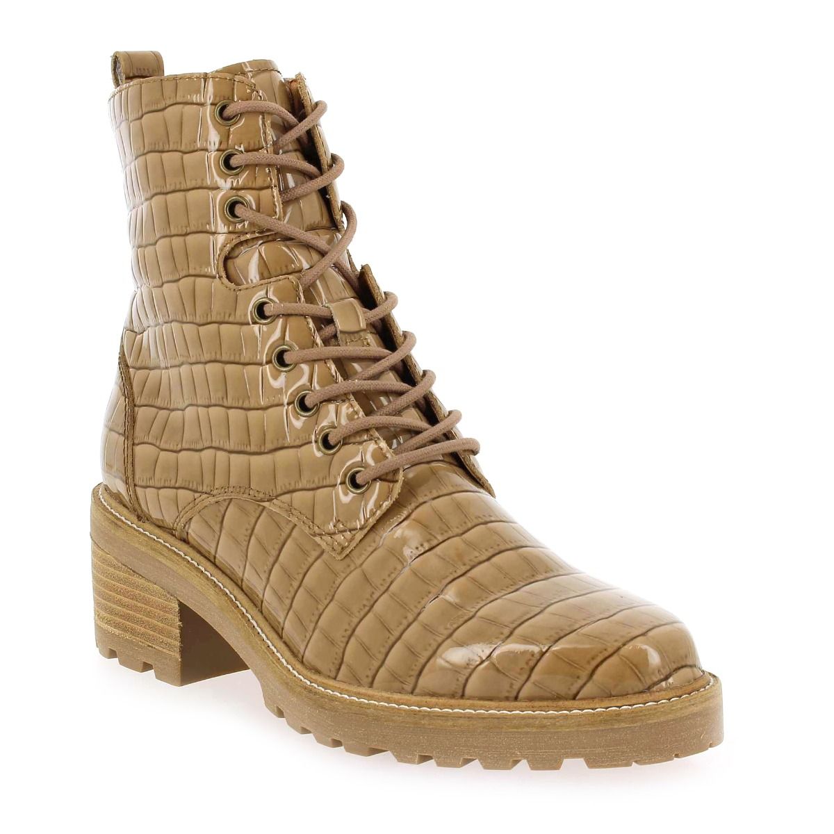Mamzelle  QUALON - beige