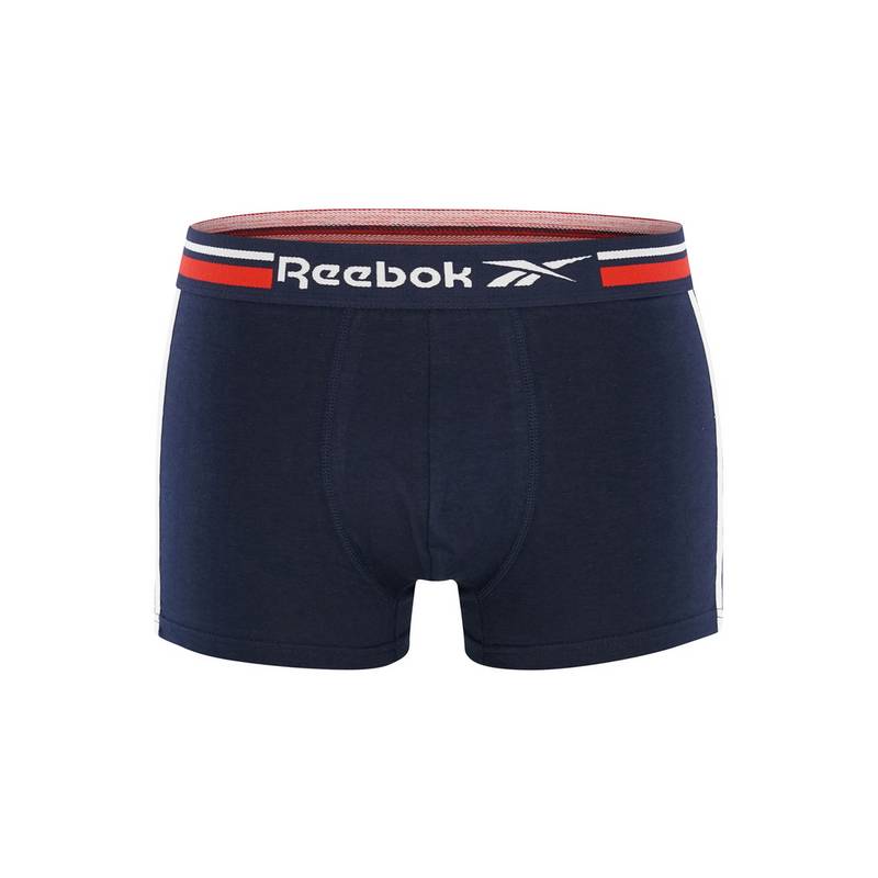 Reebok Boxershorts JAGER Unterhose Herren