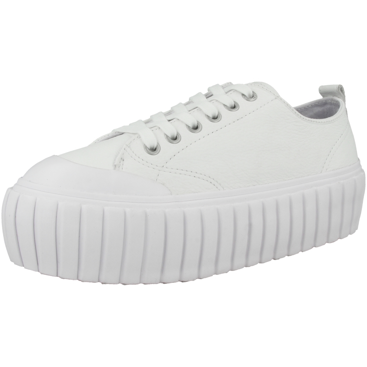 Diesel S-Hanami Low Sneaker Low weiss