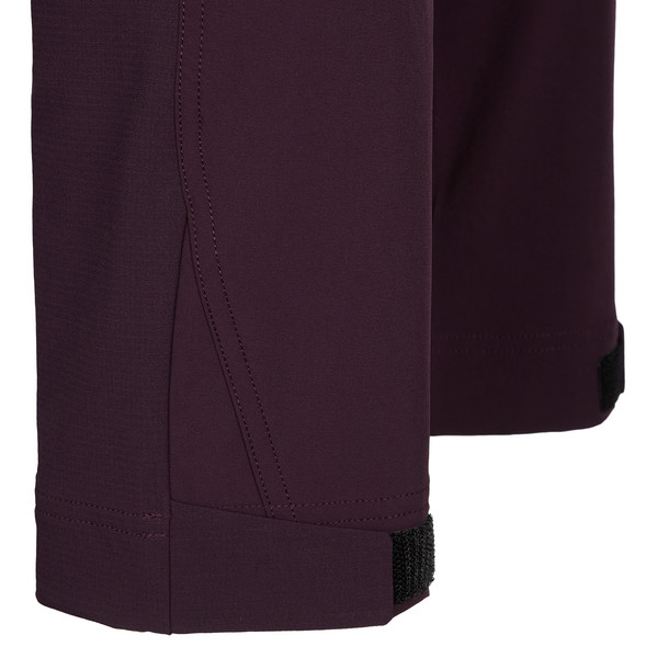 M' S POINT PEAK TRAIL PANTS - REG Herren - Softshellhose