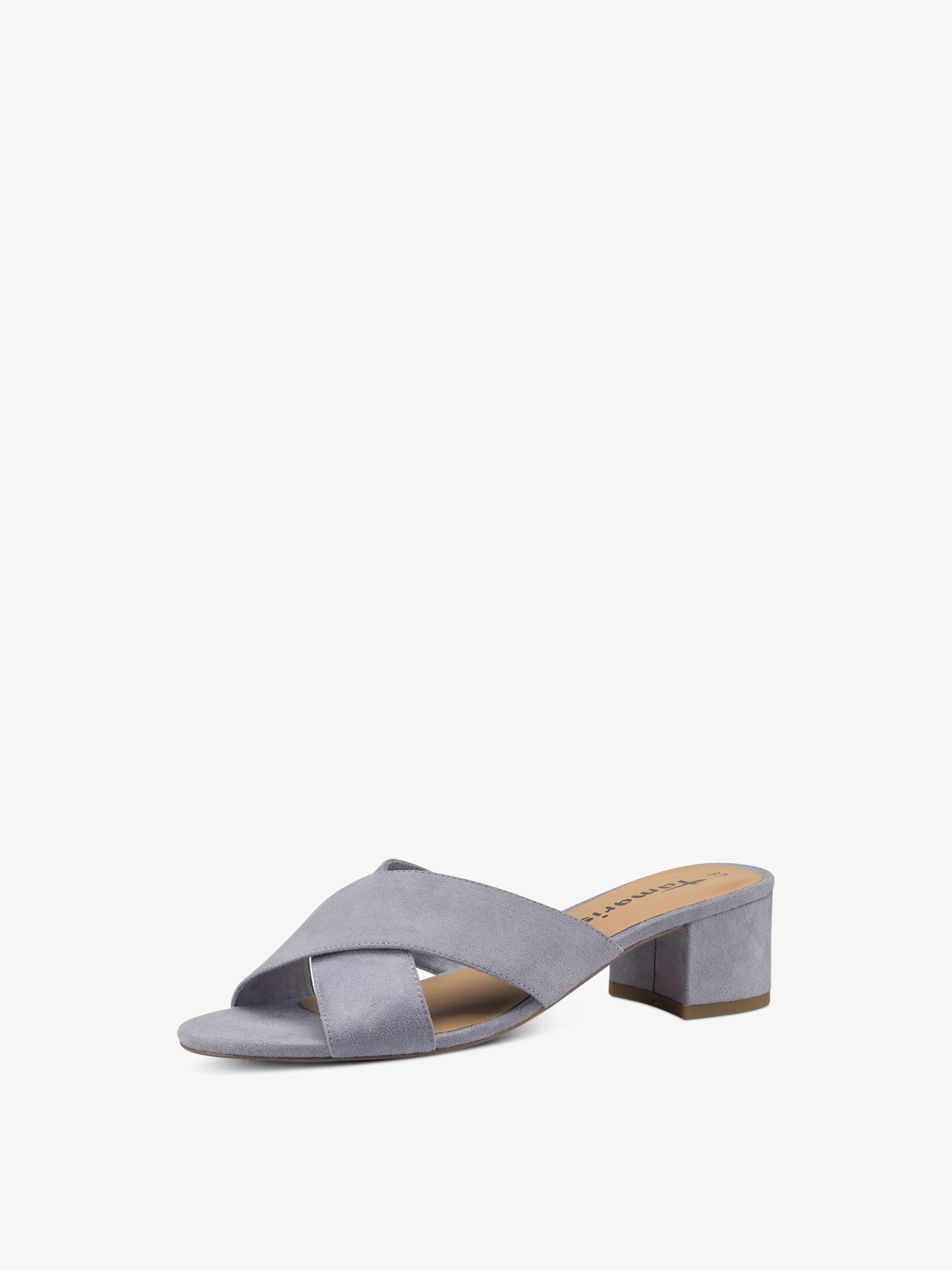 Mule - mauve
