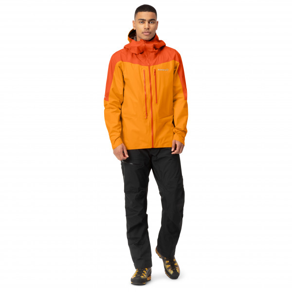 Norrøna - Falketind GORE-TEX Paclite Jacket - Regenjacke