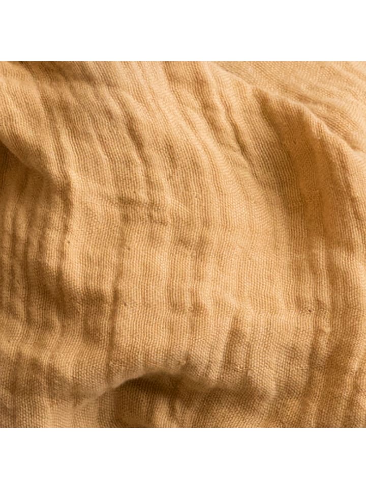 Elodie Details Schmusetuch - Goldie in Gelb ab 0 Monate günstig kaufen onesize