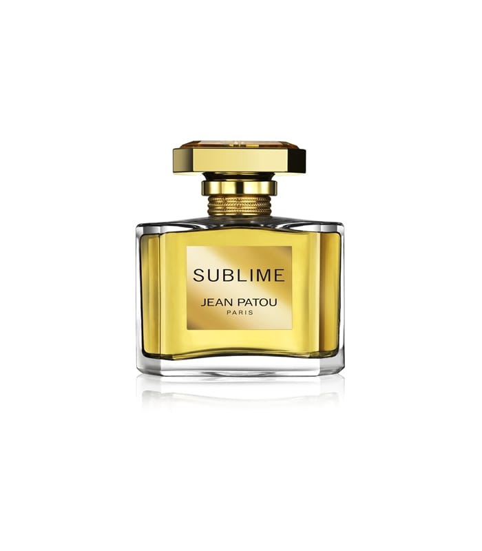 JEAN PATOU-SUBLIME-Eau de Toilette Vaporisateur