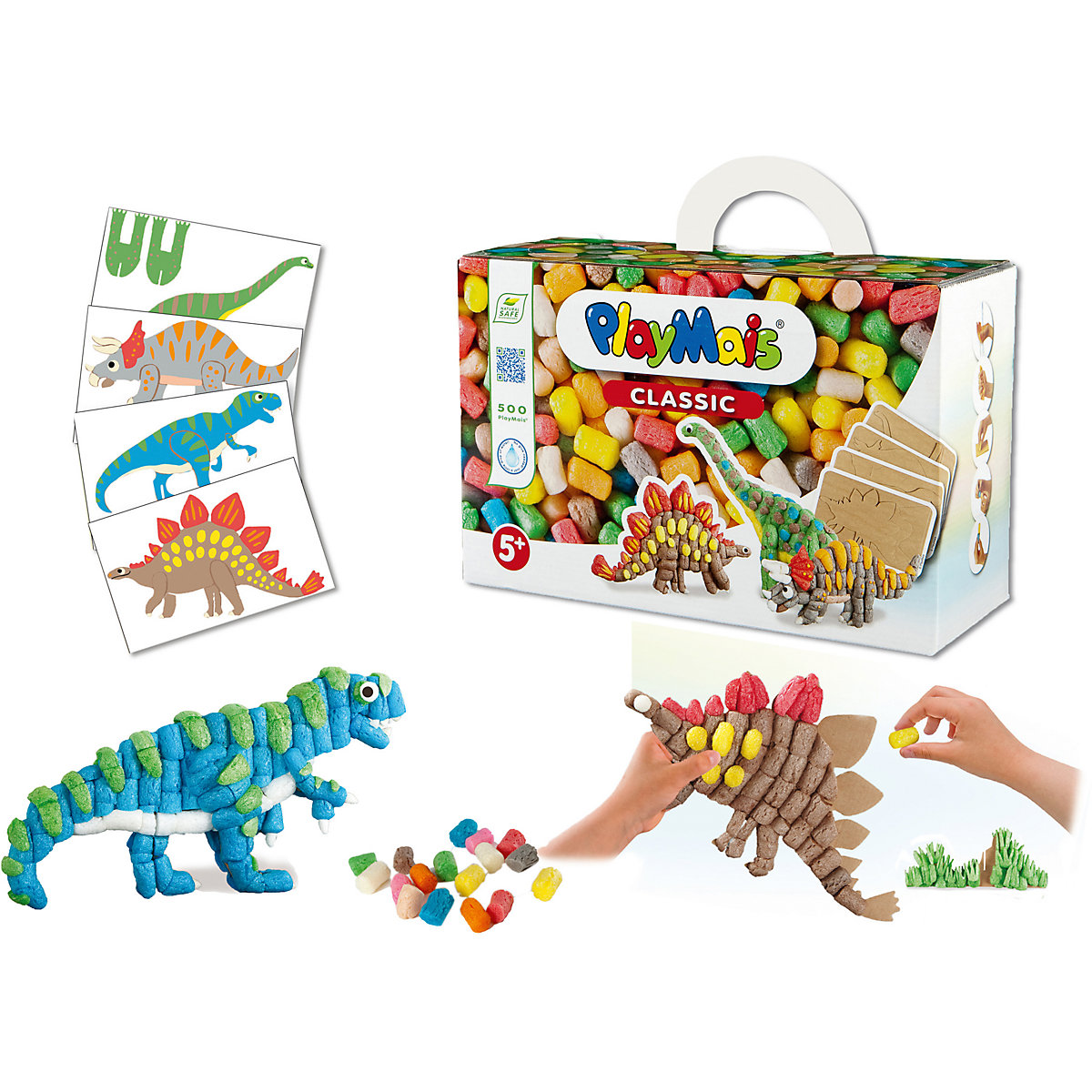 ® Classic FUN TO PLAY DINOSAURS
