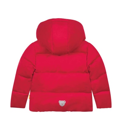 Jacke, rot für Mädchen