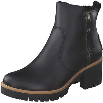 Panama Jack Pauline B2 Stiefelette in schwarz