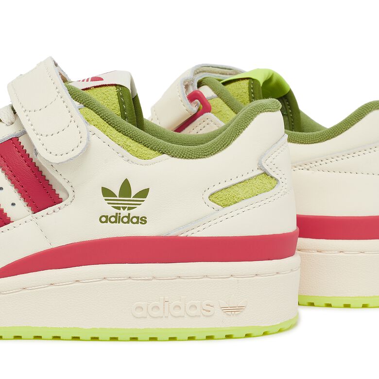 adidas Originals Forum 84 Low 