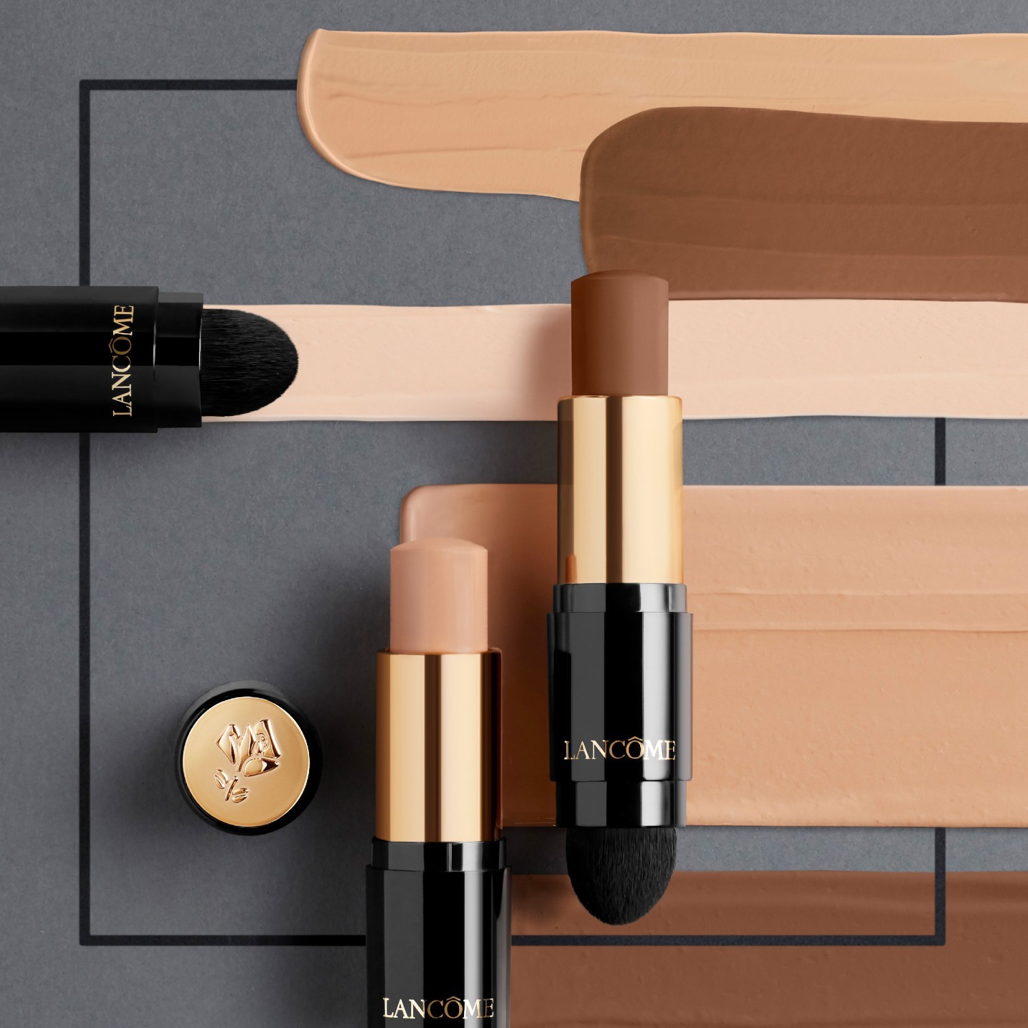 Lancôme pieštukas