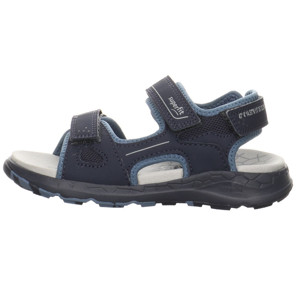 Superfit Criss Cross Sandale