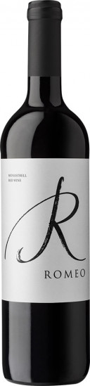 2022 Romeo Monastrell Tinto Jumilla DO trocken - Bodegas Alceño