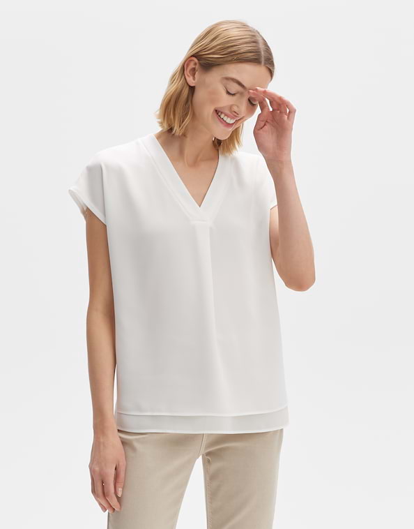 Shirtbluse Feliso