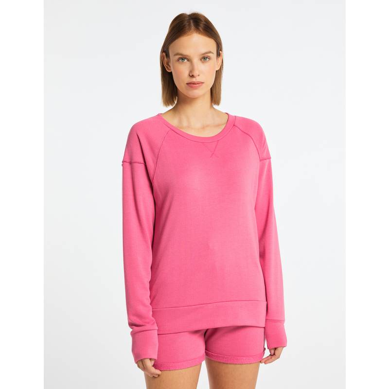 VENICE BEACH VB FRANCIE Sweatshirt Damen